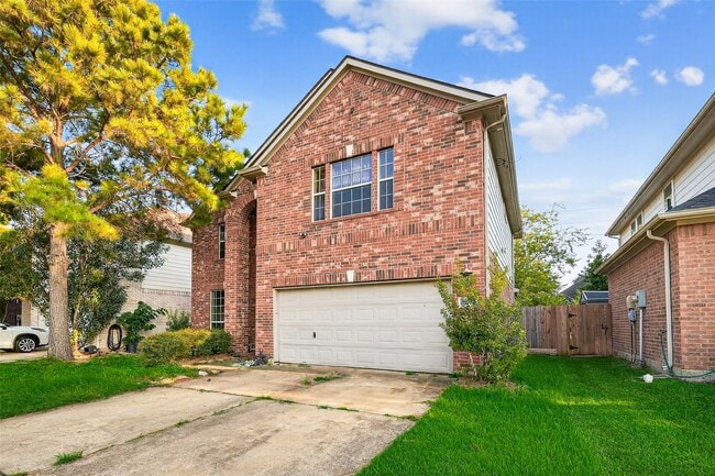 Building Photo - 16919 Creek Mountain Dr