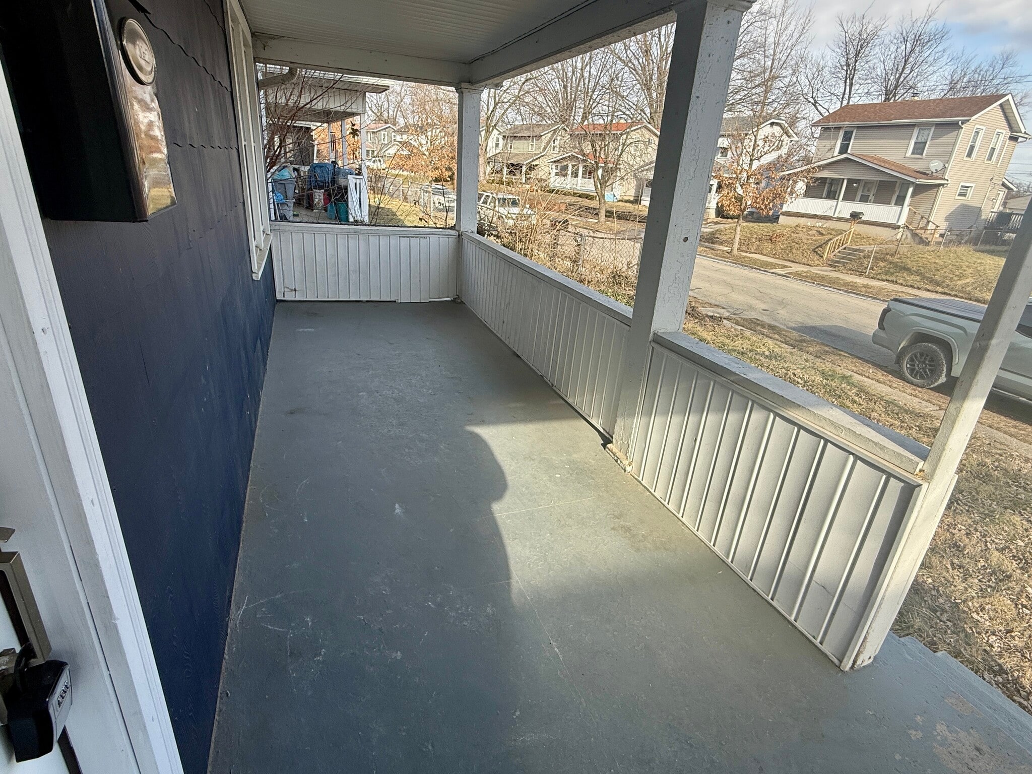 Building Photo - 745 S Wayne Ave