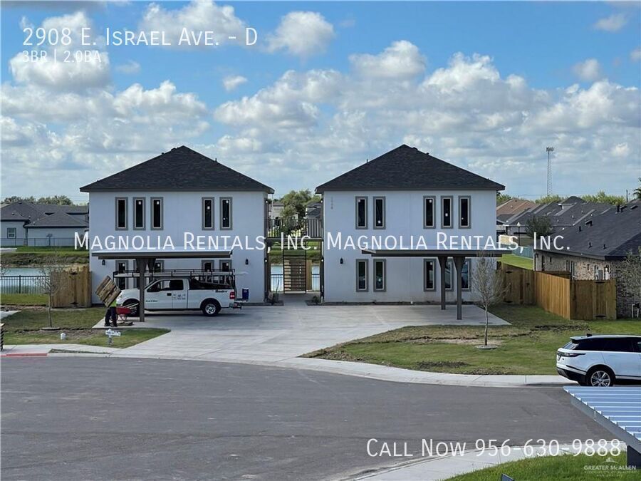 Building Photo - 2908 E Israel Ave