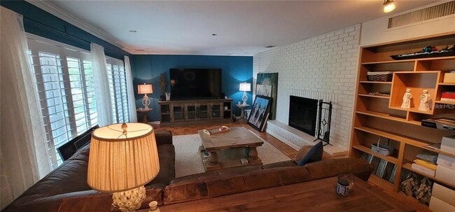 Building Photo - 11129 Lake Butler Blvd