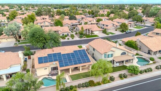 Building Photo - Stunning 4beds/2.5baths single-level home in the heart of Tempe!