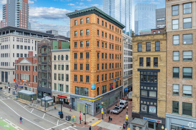 Primary - 47 Winter St