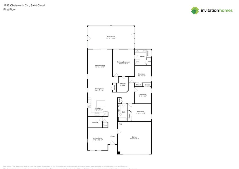 Building Photo - 1792 Chatsworth Cir