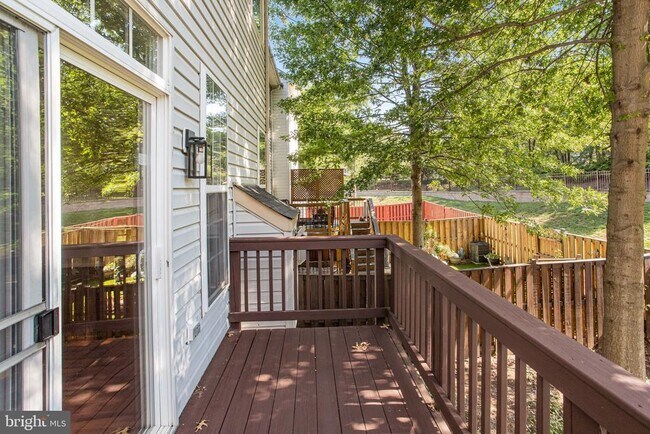 Building Photo - 15519 Exmore Ct