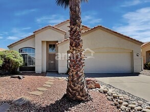 Building Photo - 7313 E Laguna Azul Ave