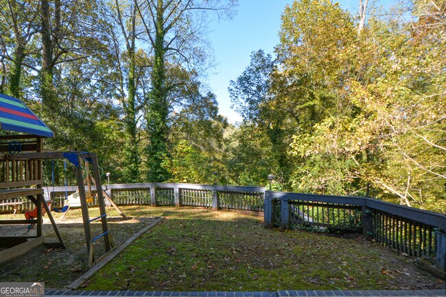 Building Photo - 2704 Margaret Mitchell Dr NW