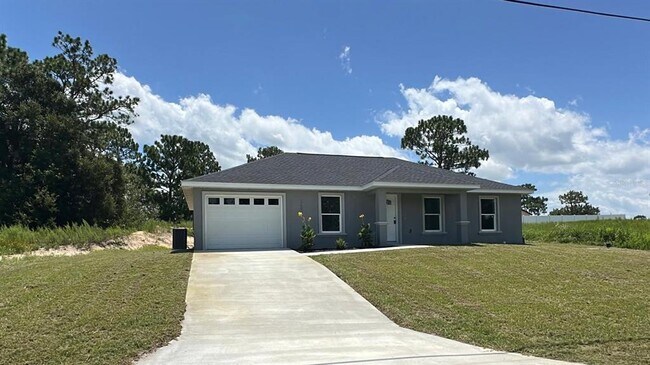 Building Photo - 2691 SW 148 Ct