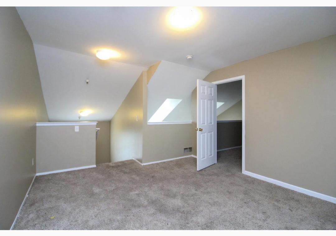 Loft- Third Room - 15650 Stone Crossing Dr