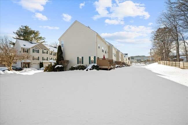 Building Photo - 67 N Quinsigamond Ave