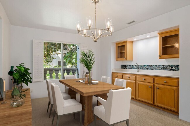 Building Photo - Extremely Rare Opportunity – 2 Bed / 2.5 Bath Luxury Condo at El Escorial Villas at East Beach