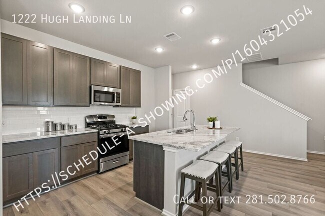 Building Photo - 1222 Hugh Lndg Rd