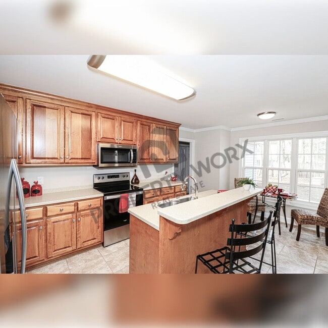 Building Photo - Single Family Home in Rocky Mount