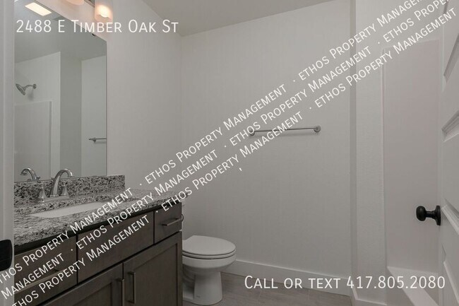 Building Photo - 2488 E Timber Oak St