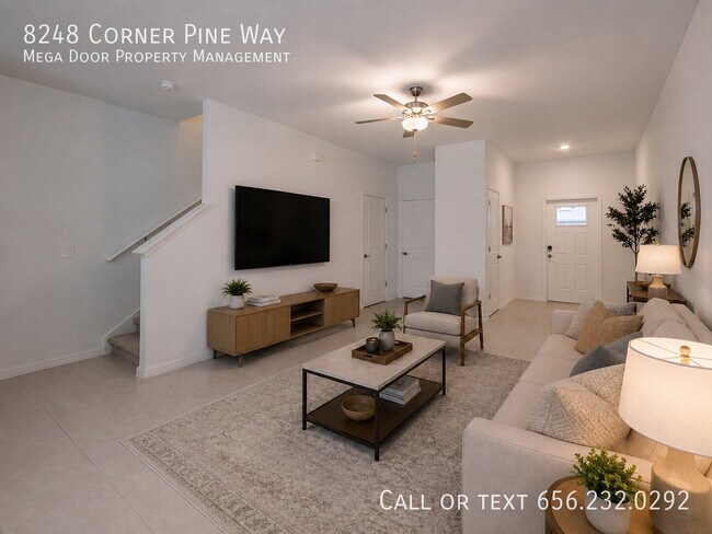 Building Photo - 8248 Cor Pne Wy