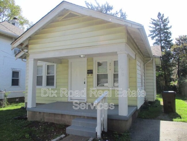 Building Photo - 3018 Tytus Ave