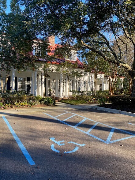 Building Photo - 1812 Telfair Way