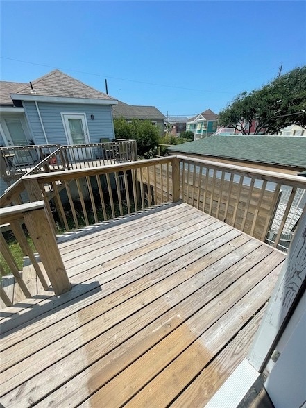 Building Photo - 1323 Avenue M