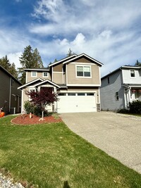 Building Photo - 3 Bedroom 2.5 Bath in Desirable Silverdale...
