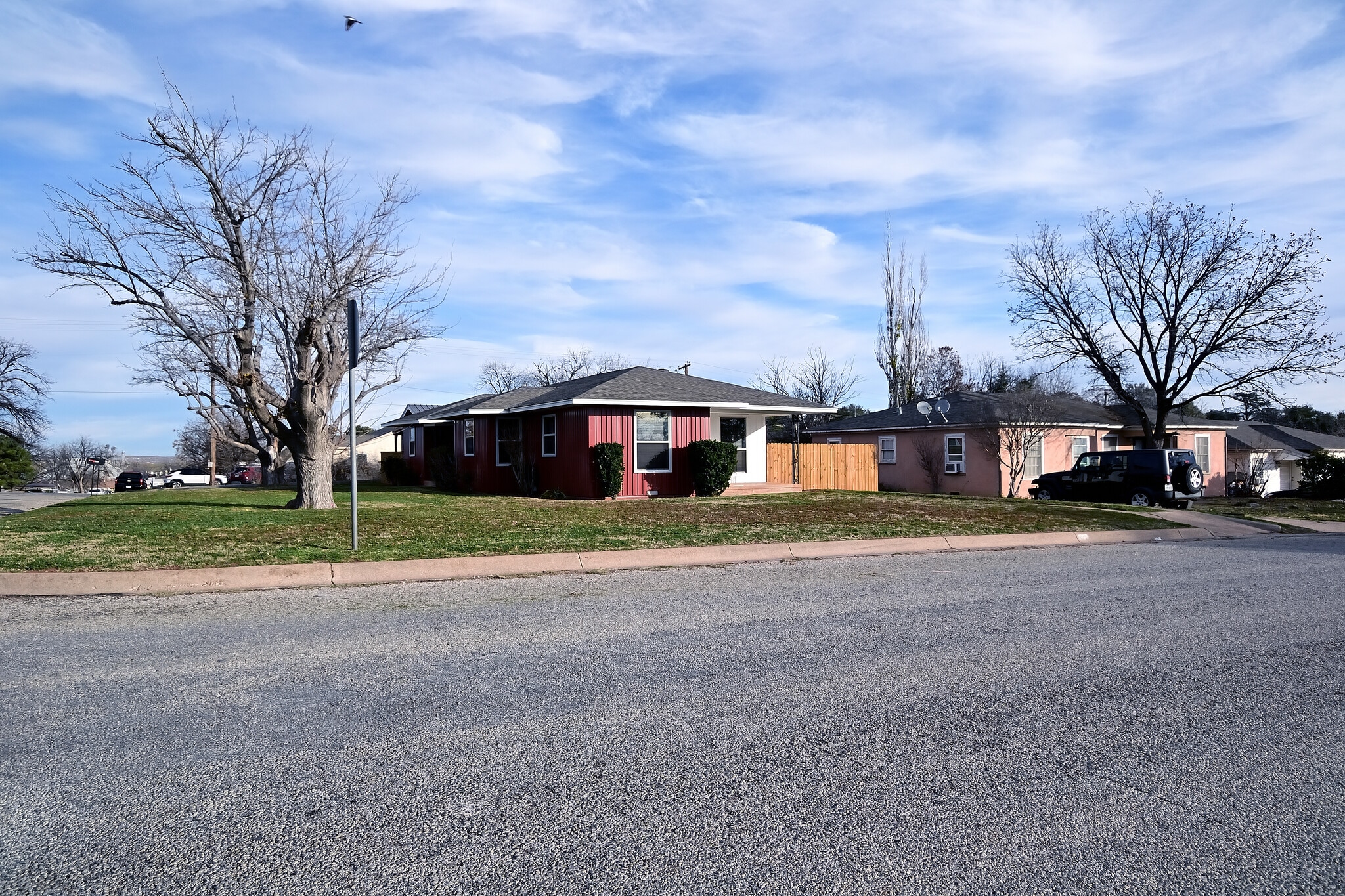 Building Photo - 1502 McCaulley St
