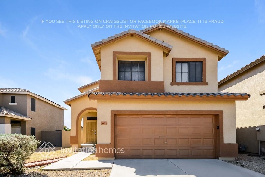 Primary Photo - 8793 W Laurel Ln