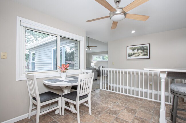 Building Photo - Fury