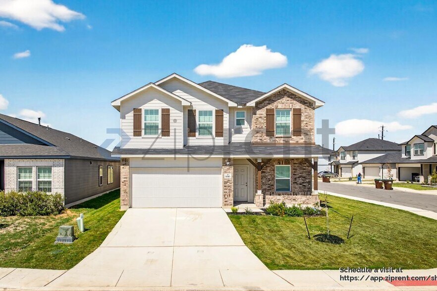 Building Photo - 8303 Kettles Rdg