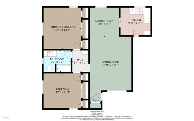 Building Photo - 5828 Whitsett Ave