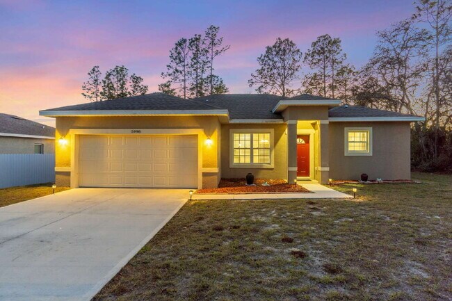 Building Photo - Nearly New 4BR Home Available Now in SW Ocala