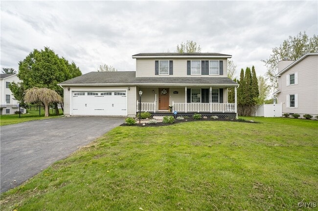 Primary Photo - 467 Barben Ave