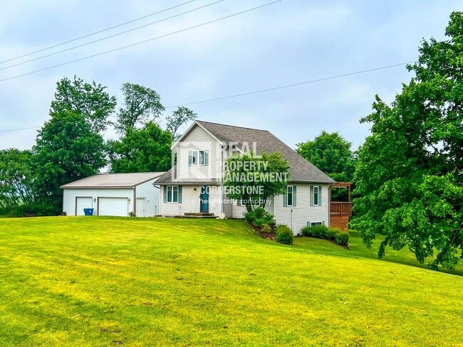 Primary Photo - Spacious Country Home with Huge Yard and A...