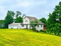Building Photo - COMING SOON! Spacious Country Home with H...