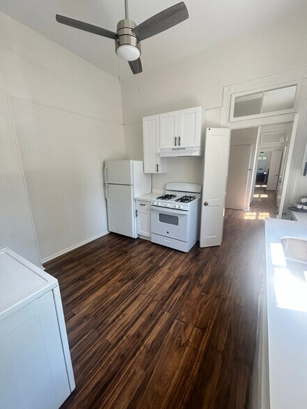 Building Photo - 800 Henry Clay Ave