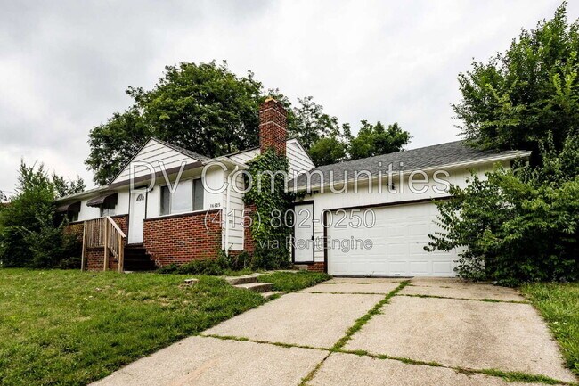 Building Photo - 16605 Kollin Ave