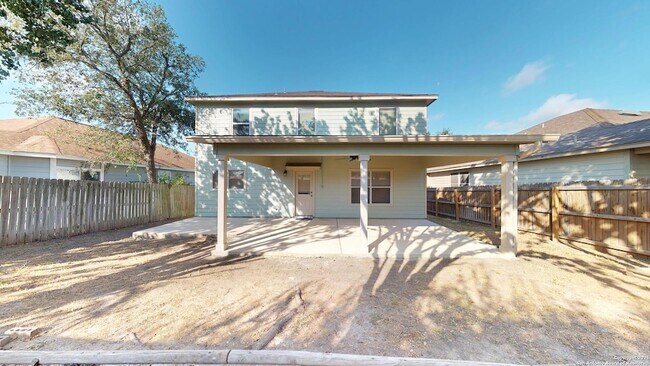 Building Photo - 117 Foxglove Pass