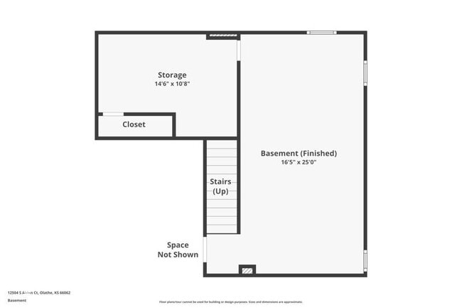 Building Photo - 12504 S Alden Ct