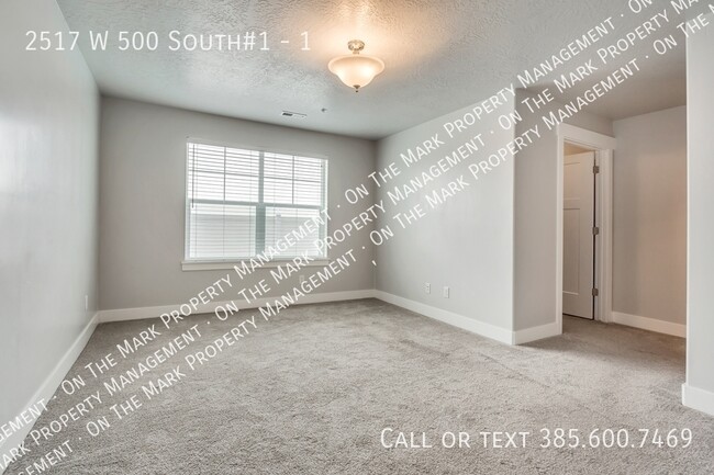 Building Photo - 2517 W 500 S