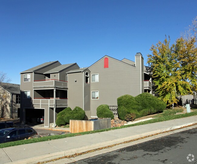 Building Photo - Sycamore Hills