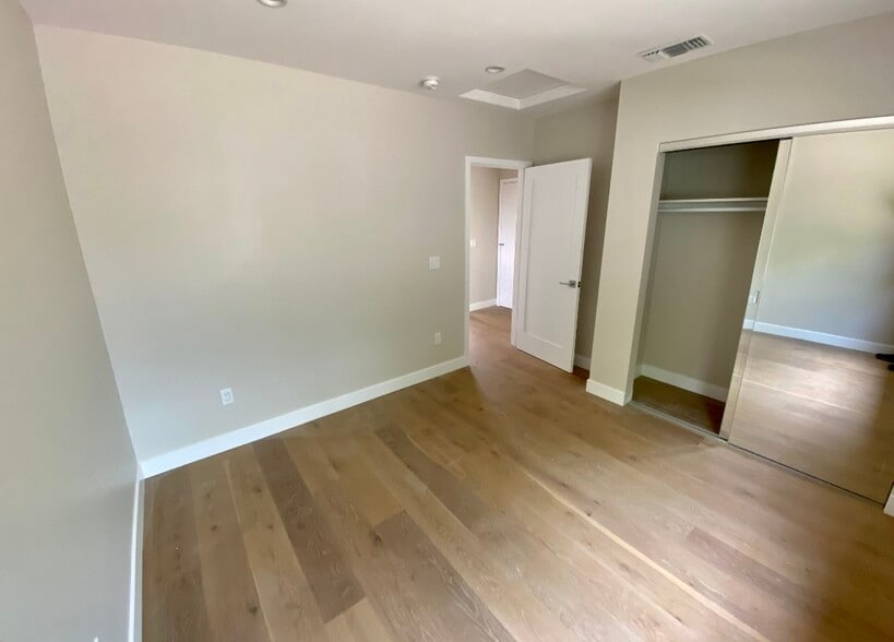 bedroom - 5506 Bevis Ave