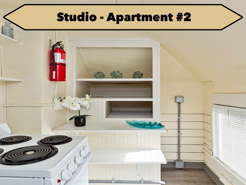 Building Photo - 903 Highland Ave