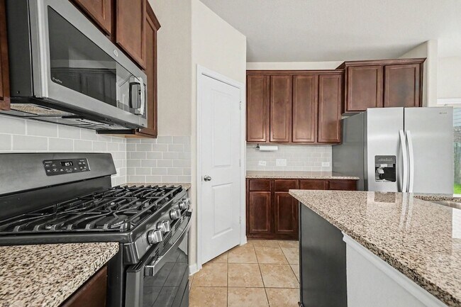 Building Photo - 17406 Tidewater Cypress Trl