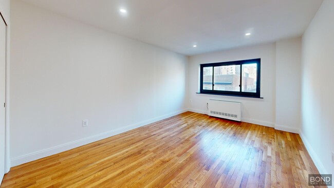 Floorplan - 382 Third Avenue