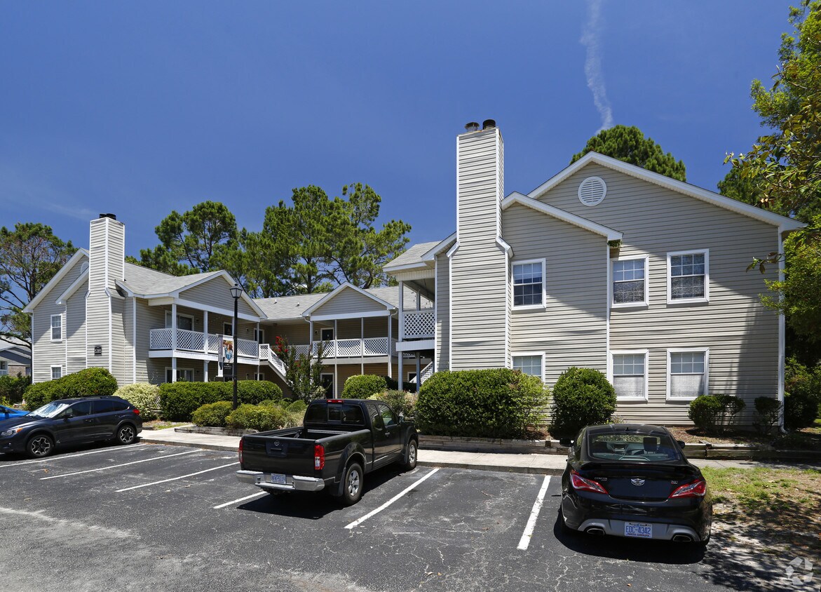 Cypress Pointe Apartments Wilmington