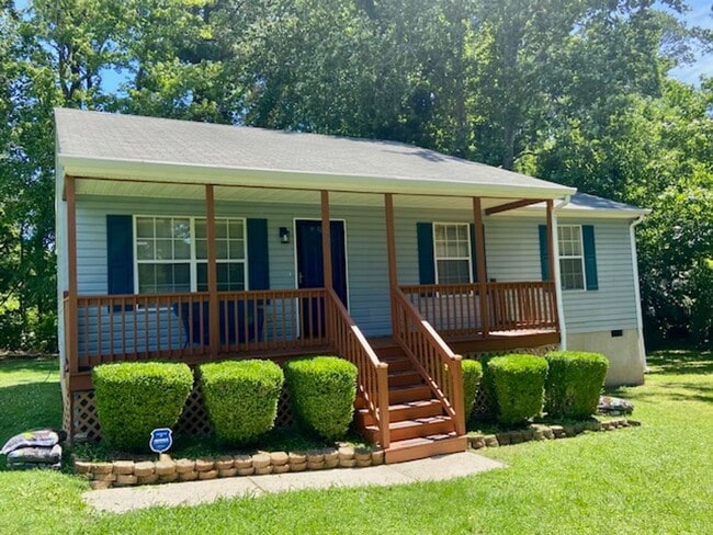 Building Photo - 133 Howard Dr