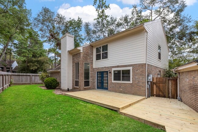 Building Photo - 59 Fire Flicker Pl