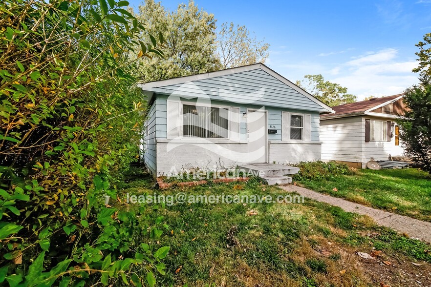 Building Photo - 3128 E Minnesota St