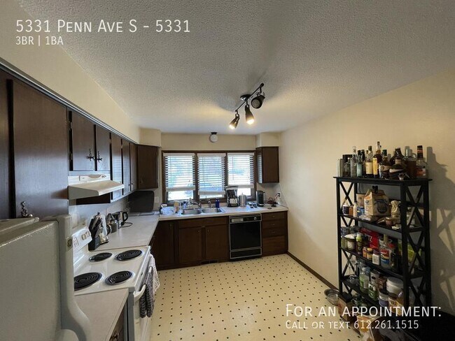 Building Photo - 5331 Penn Ave S