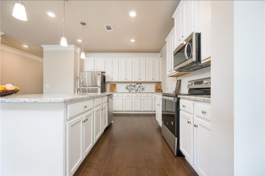 Building Photo - 2727 Pearl Ridge Trce