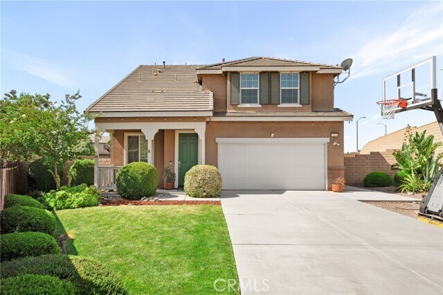 Primary Photo - 17704 Anise Dr