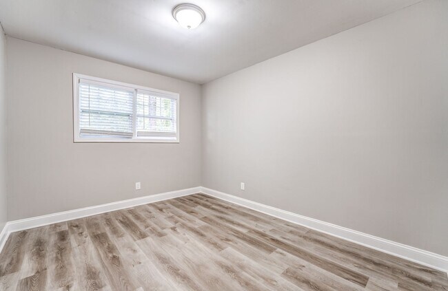 Building Photo - Charming 4-Bedroom, 3-Bath Single-Family Home in Memphis