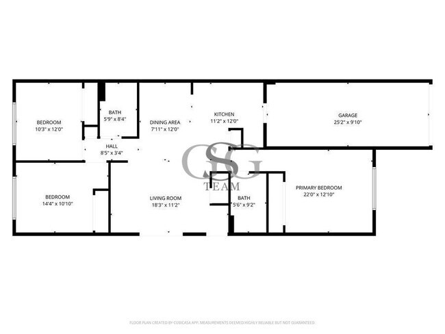 Building Photo - 5607 Lakebend W Dr